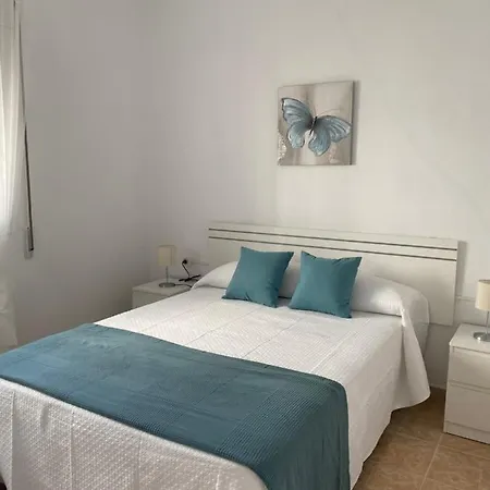 La Casa De Manolo Bolonia