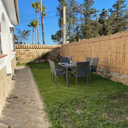 Apartment La Casa De Manolo